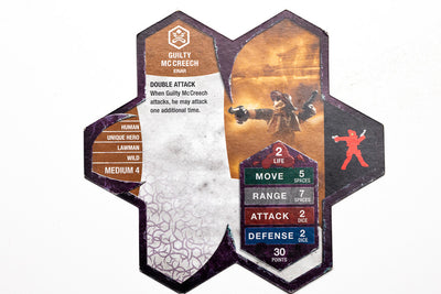 Zanafor's Discovery - Wave 4 - Complete-All Things Heroscape