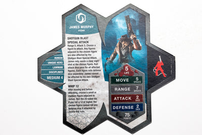 Zanafor's Discovery - Wave 4 - Complete-All Things Heroscape