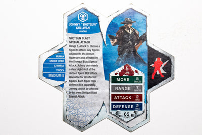 Jandar's Oath - Wave 3 - Complete-All Things Heroscape