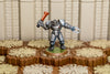 Major X17 - Unique Hero-All Things Heroscape