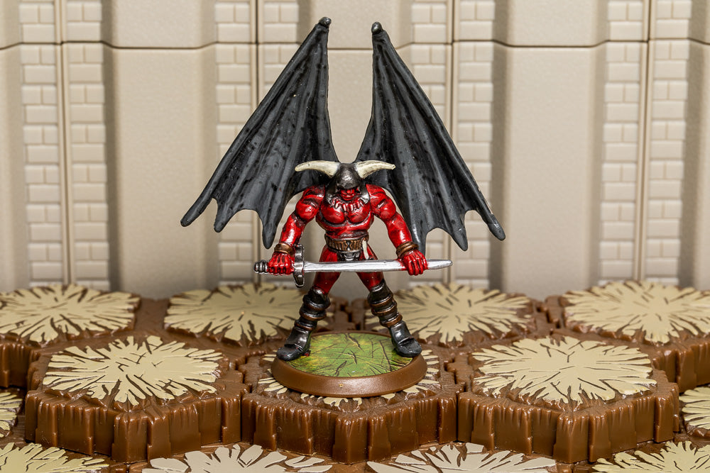 Taelord - Unique Hero-All Things Heroscape