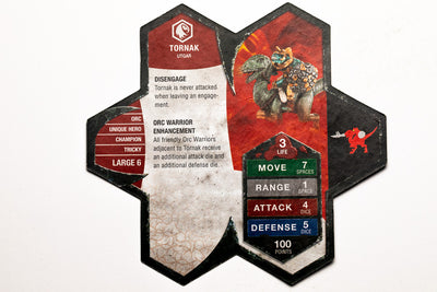 Malliddon's Prophecy - Wave 1 - Complete-All Things Heroscape