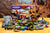Age of Annihilation Master Set - New in Box - Pre-Painted Premium Edition-All Things Heroscape