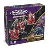 Boiling Tension: Revnan Acolytes & Grave Grim Common Army Expansion  - Pre-Painted Premium Edition