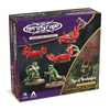 Boiling Tension: Molten Crustaceans & Tanuki Tricksters Common Army Expansion  - Pre-Painted Premium Edition