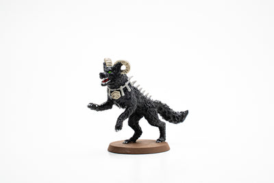 Boiling Tension: Revnan Acolytes & Grave Grim Common Army Expansion  - Pre-Painted Premium Edition