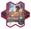 G. I. JOE Heroscape: COBRA Troopers & COBRA Flight Pod Common Army Expansion - Unpainted Standard Edition (PRE-ORDER)-All Things Heroscape