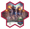 G. I. JOE Heroscape: COBRA Troopers & COBRA Flight Pod Common Army Expansion - Unpainted Standard Edition (PRE-ORDER)-All Things Heroscape