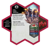 G. I. JOE Heroscape: COBRA Troopers & COBRA Flight Pod Common Army Expansion - Unpainted Standard Edition (PRE-ORDER)-All Things Heroscape