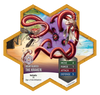 Thormun's Thunder: Thormun & Kraken Army Expansion - Unpainted Standard Edition (PRE-ORDER)-All Things Heroscape