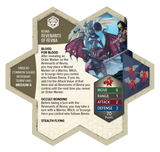 Hasbro - Heroscape Extension : Forgotten Forest Boite Endommagée Hasbro - Heroscape Extension : Forgotten Forest Boite Endommagée