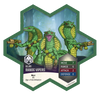 Gathering Storm: Elites of Ullar & Ranoc Vipers Common Army Expansion - Unpainted Standard Edition (PRE-ORDER)-All Things Heroscape