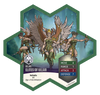 Gathering Storm: Elites of Ullar & Ranoc Vipers Common Army Expansion - Unpainted Standard Edition (PRE-ORDER)-All Things Heroscape