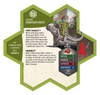 Gathering Storm: Chain Gruts & Ramosaur Rider Common Army Expansion - Unpainted Standard Edition (PRE-ORDER)-All Things Heroscape