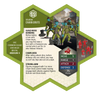 Gathering Storm: Chain Gruts & Ramosaur Rider Common Army Expansion - Unpainted Standard Edition (PRE-ORDER)-All Things Heroscape
