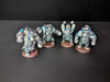 Frostclaw Paladins - Unique Squad-All Things Heroscape