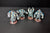 Frostclaw Paladins - Unique Squad-All Things Heroscape