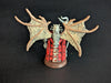 Misaerx the Kyrie Warrior - Unique Hero-All Things Heroscape