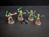 Exiles of the Sundered Sea - Unique Squad-All Things Heroscape