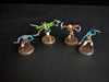 Knaves of the Silver Scimitar - Unique Squad-All Things Heroscape