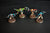 Knaves of the Silver Scimitar - Unique Squad-All Things Heroscape