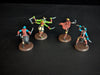 Knaves of the Silver Scimitar - Unique Squad-All Things Heroscape