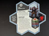 Admiral EJ-1M - Unique Hero-All Things Heroscape