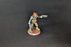 Killian Vane III - Unique Hero-All Things Heroscape
