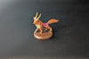 Kita the Springrunner - Unique Hero-All Things Heroscape
