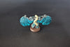 Queen Qhyrion - Unique Hero-All Things Heroscape