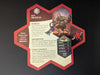 Bok-Bur-Na - Unique Hero-All Things Heroscape