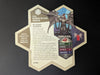 Kilkorax the Kyrie Warrior - Unique Hero-All Things Heroscape