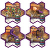 Thormun's Thunder: Skordyre Soldiers Common Army Expansion - Unpainted Standard Edition (PRE-ORDER)-All Things Heroscape