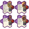 Thormun's Thunder: Skordyre Soldiers Common Army Expansion - Unpainted Standard Edition (PRE-ORDER)-All Things Heroscape