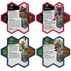 G. I. JOE Heroscape: Strike Forces Army Expansion - Unpainted Standard Edition (PRE-ORDER)-All Things Heroscape