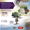 Boiling Tension: Air Marshal Zed Nesbitt Army Expansion  - Premium Pre-Painted Edition