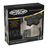 Heroscape: The Urban Landscape of Valhalla Terrain Expansion (PRE-ORDER)-All Things Heroscape