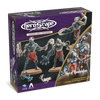 Thormun's Thunder: Upgraded Necrotech Reavers Common Army Expansion - Unpainted Standard Edition (PRE-ORDER)-All Things Heroscape