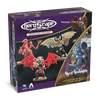 Thormun's Thunder: Revenants of Revna & Nuckelavee Common Army Expansion - Unpainted Standard Edition (PRE-ORDER)-All Things Heroscape