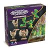 Gathering Storm: Elites of Ullar & Ranoc Vipers Common Army Expansion - Unpainted Standard Edition (PRE-ORDER)-All Things Heroscape