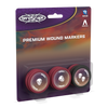 Heroscape: Premium Wound Markers (PRE-ORDER)-All Things Heroscape