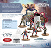 G. I. JOE Heroscape: Strike Forces Army Expansion - Unpainted Standard Edition (PRE-ORDER)-All Things Heroscape