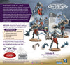 Thormun's Thunder: Upgraded Necrotech Reavers Common Army Expansion - Unpainted Standard Edition (PRE-ORDER)-All Things Heroscape