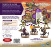 Thormun's Thunder: Skordyre Soldiers Common Army Expansion - Unpainted Standard Edition (PRE-ORDER)-All Things Heroscape