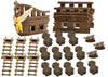 Heroscape: Shores of Valhalla Terrain Expansion (PRE-ORDER)-All Things Heroscape