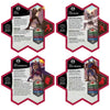 G. I. JOE Heroscape: Rumble at the Rift Battle Box - Unpainted Standard Edition (PRE-ORDER)-All Things Heroscape