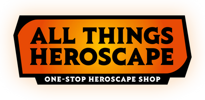 All Things Heroscape
