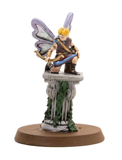 Cupid - Valda's Vow Promo Figure - Pre-Painted Premium Edition (PRE-ORDER)