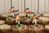 10th Regiment of Foot - Common Squad-All Things Heroscape
