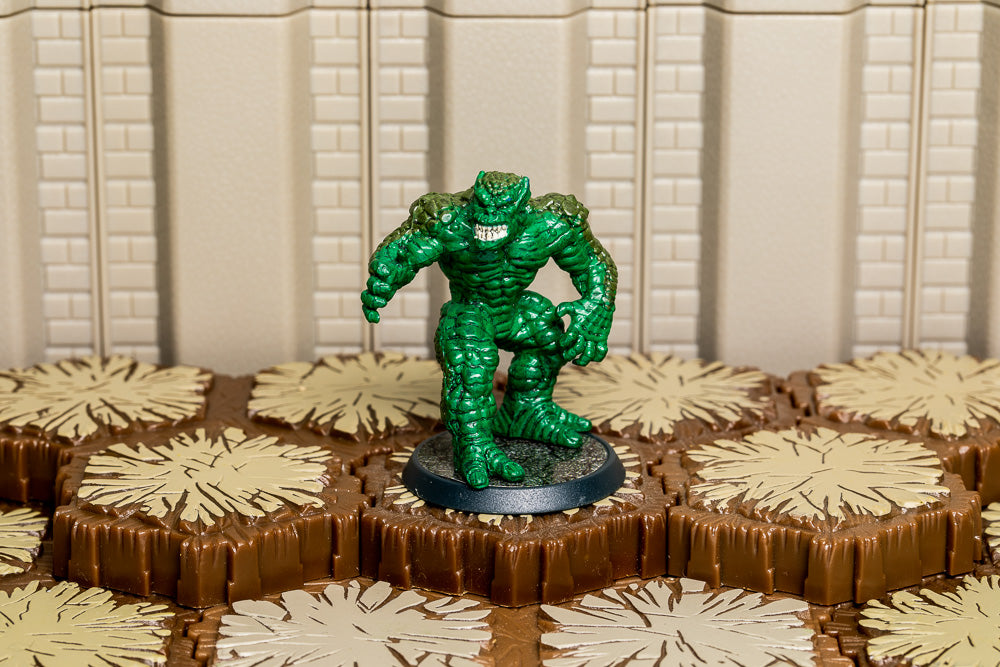 Abomination - Unique Hero-All Things Heroscape